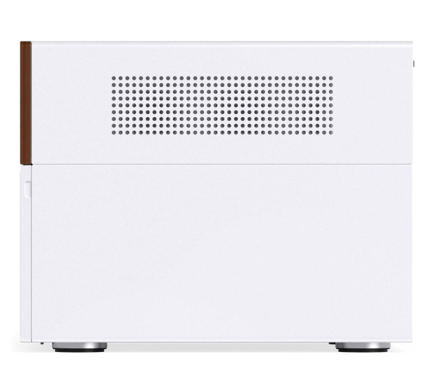 Jonsbo N4 White - 1283034 - zdjęcie 6
